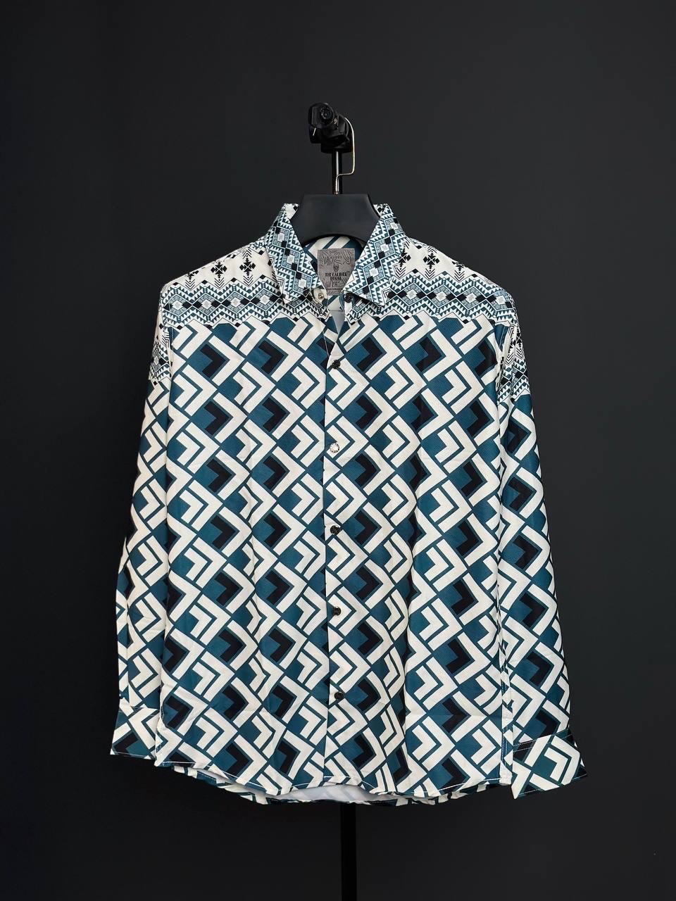 Full-shirt
