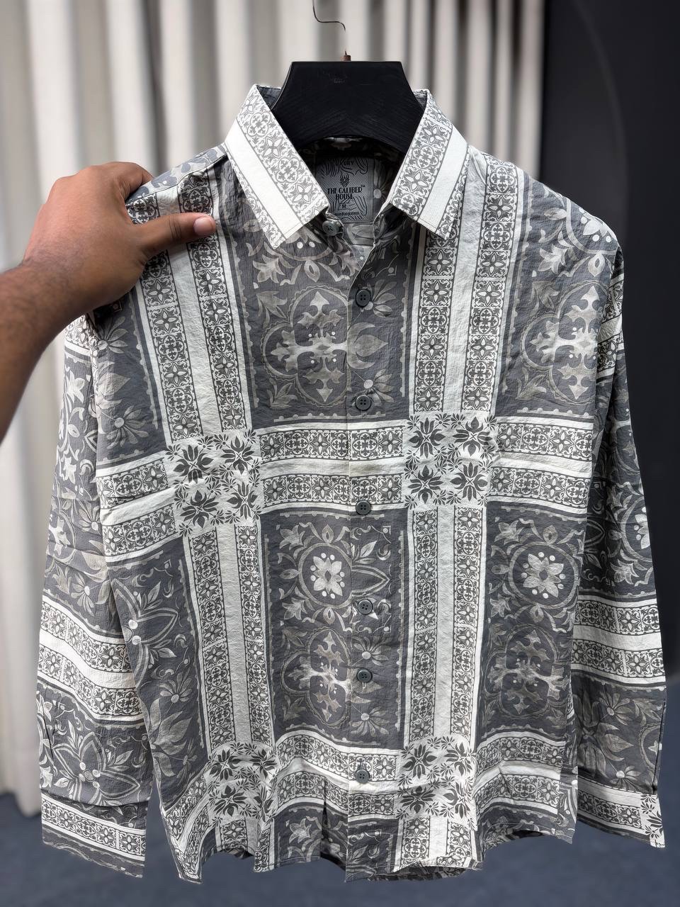 Full-Shirt