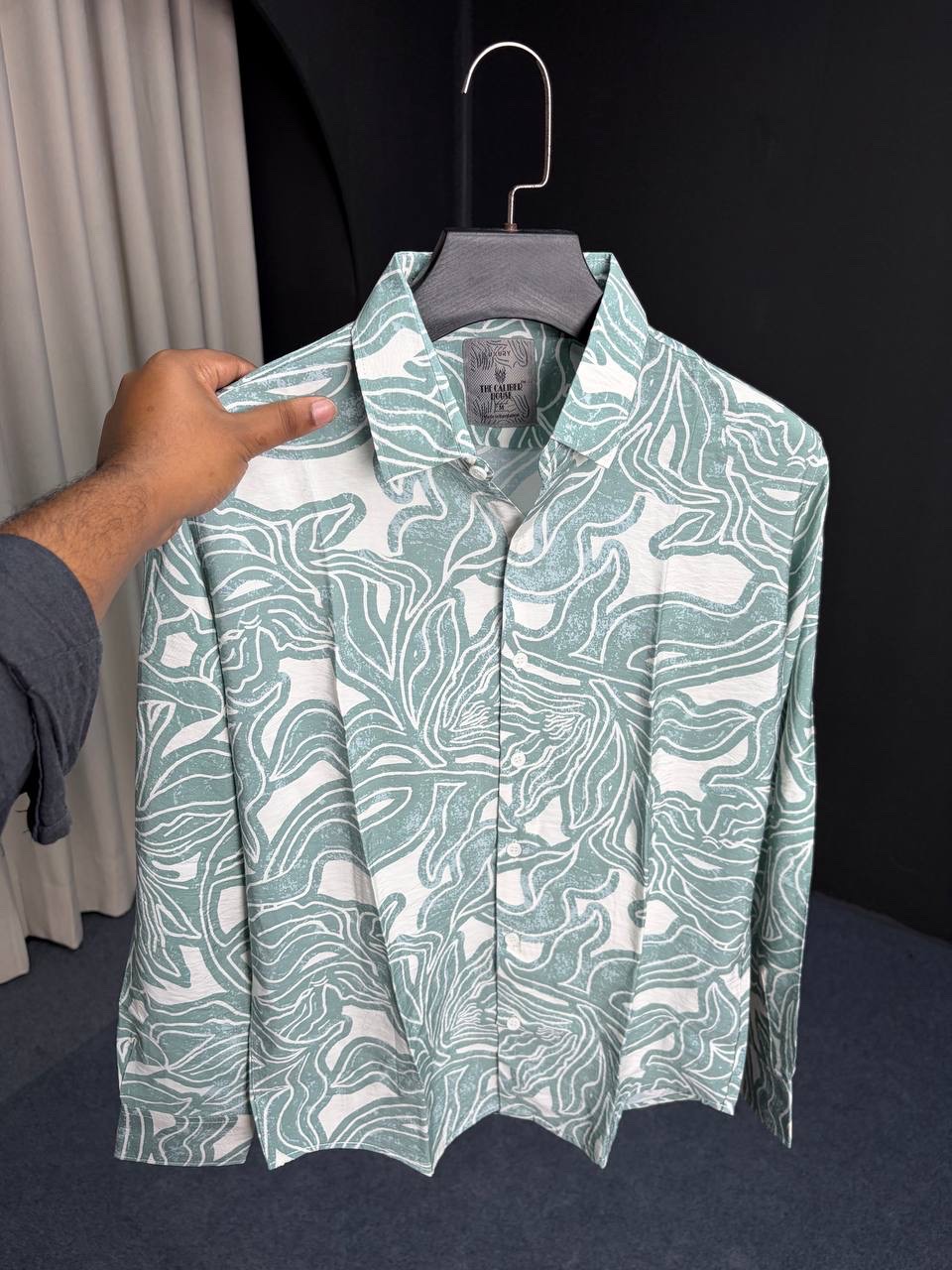 Full-Shirt