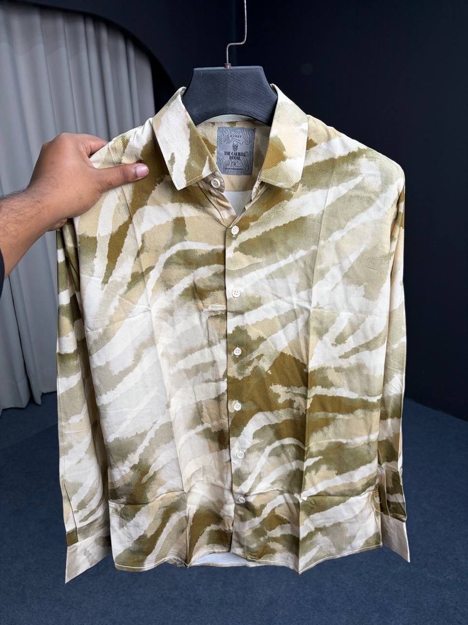 Full-Shirt
