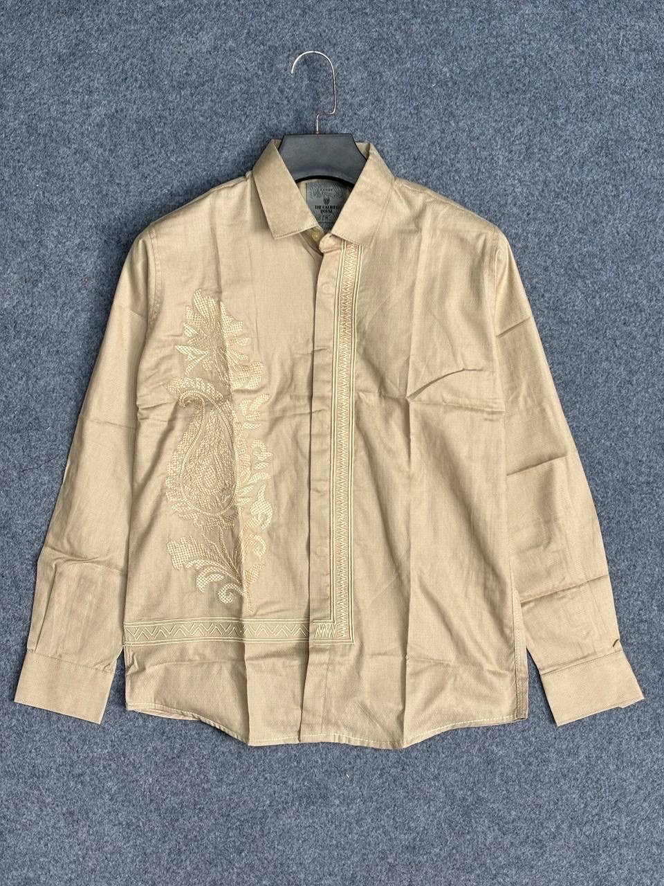 Full-shirt