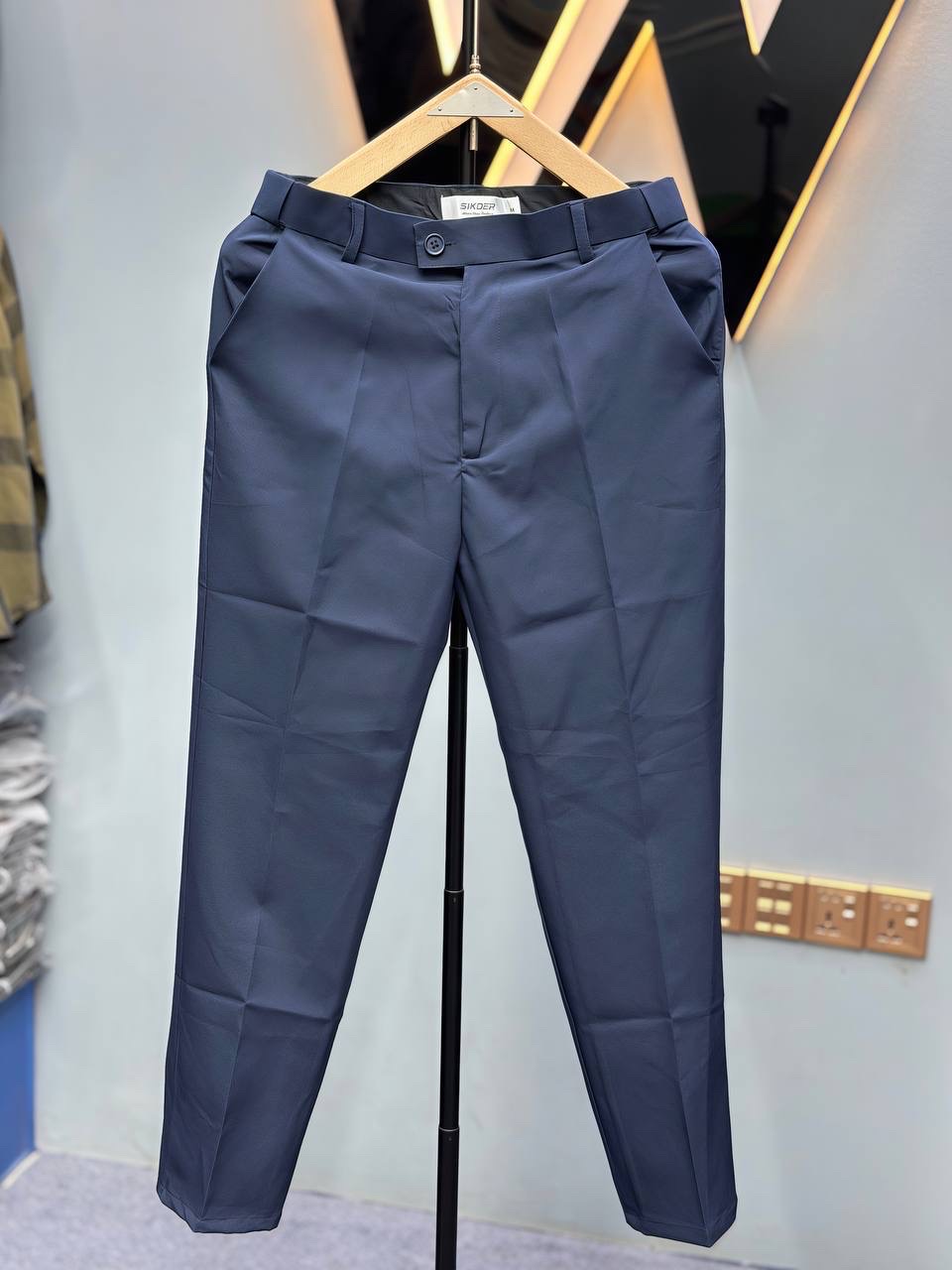 Formal Pant