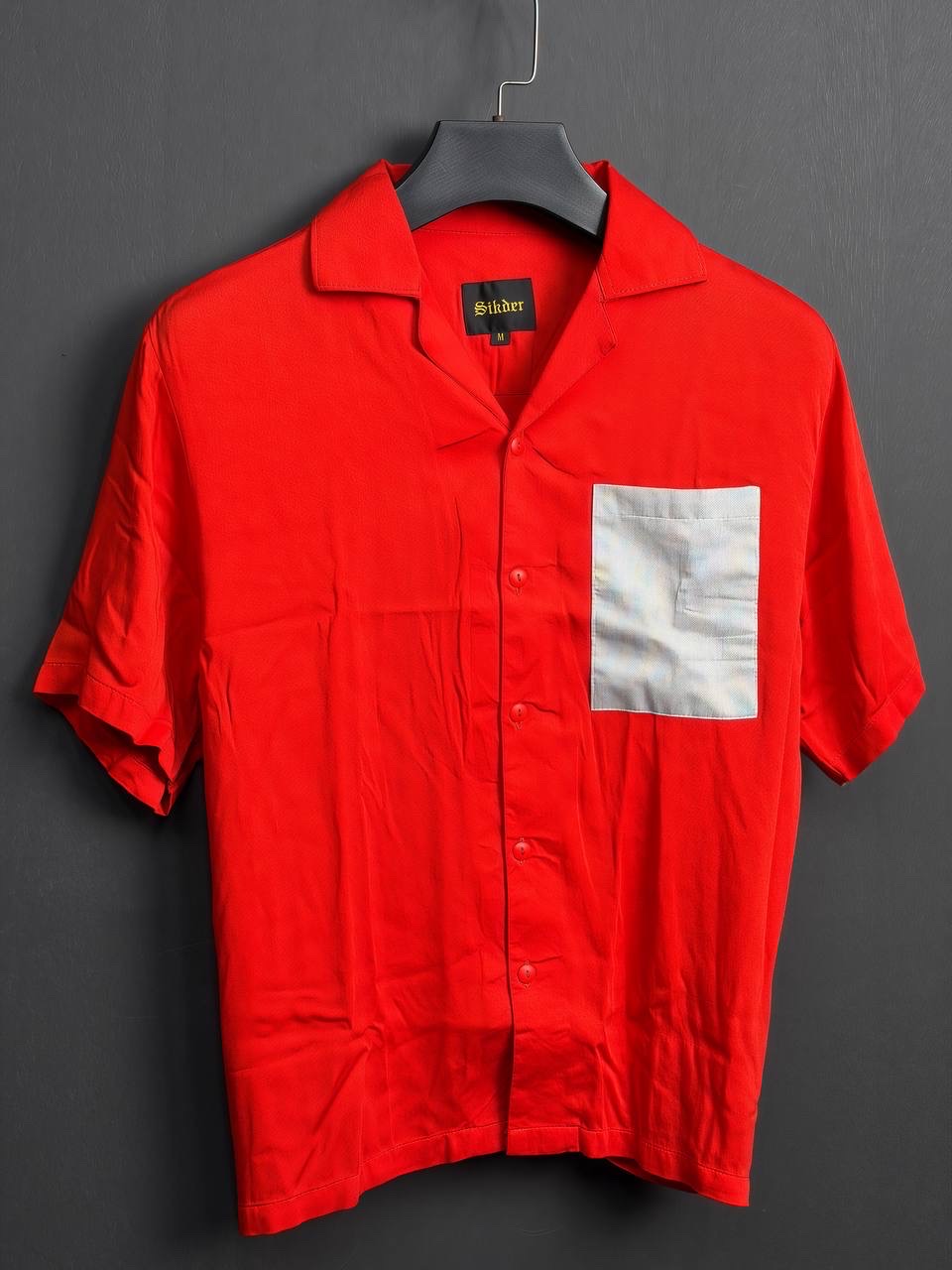 Half-shirt
