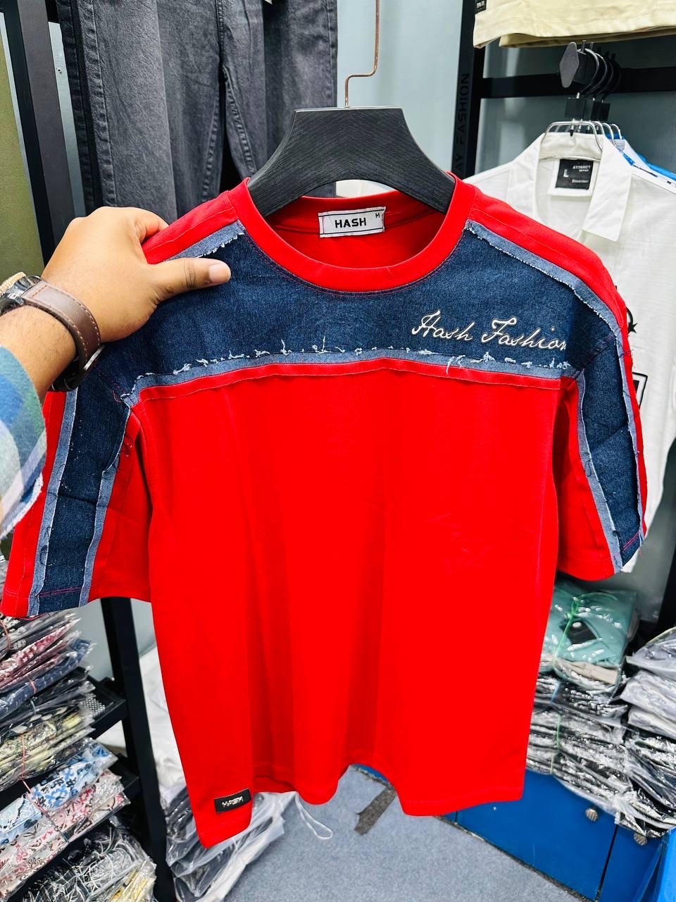 T-shirt