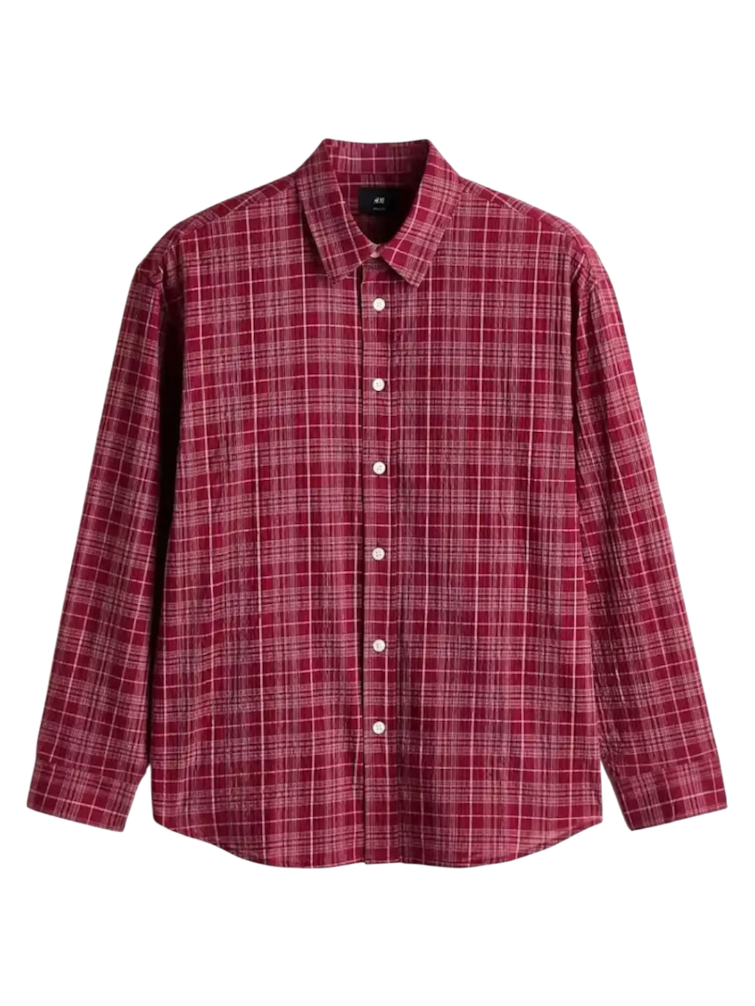 CHECK SHIRT