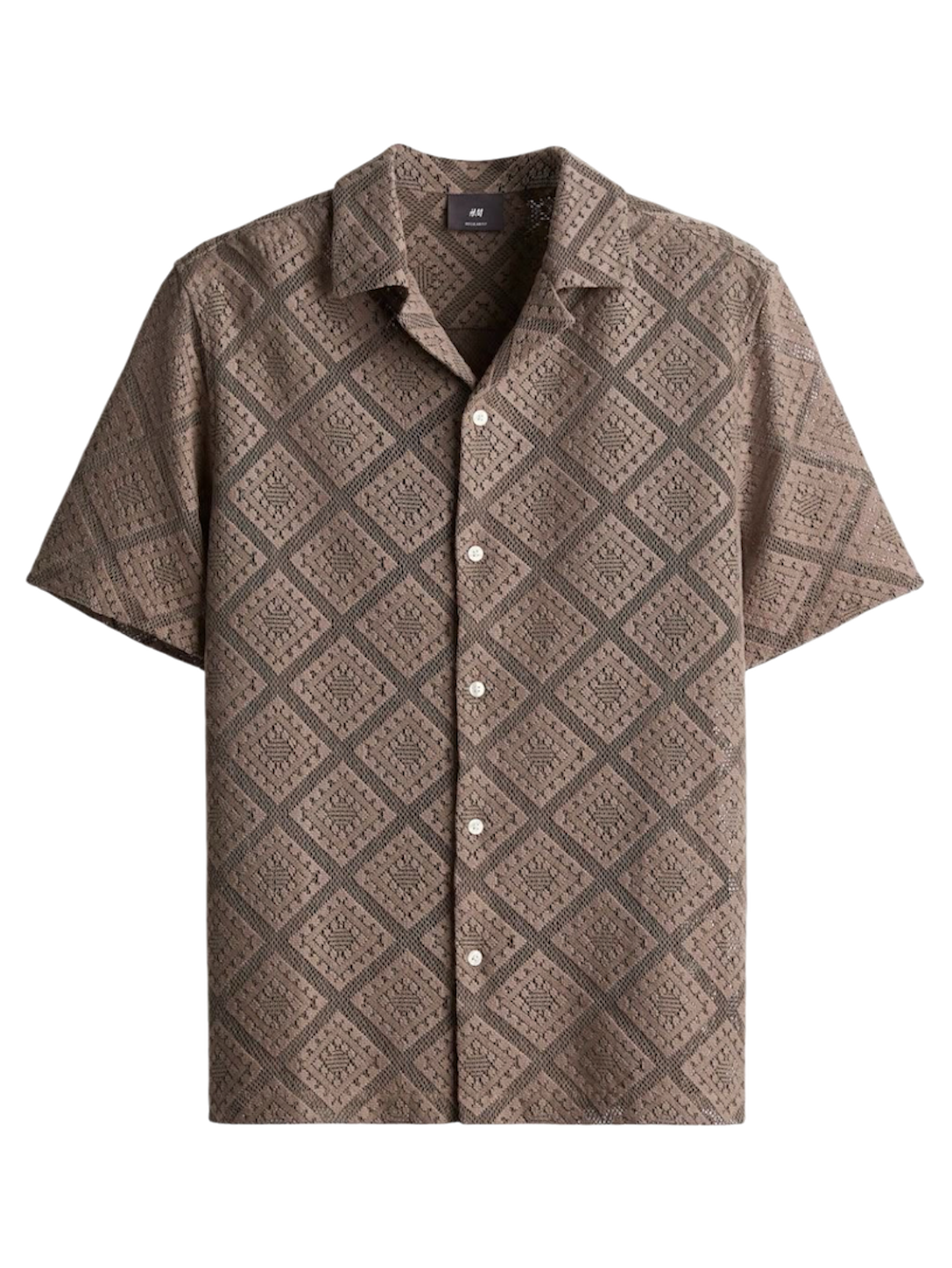 HALF SHIRT