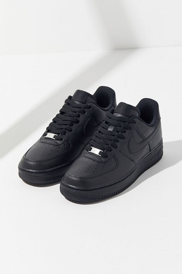 AF1 - Full Black