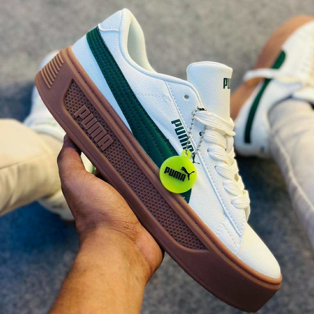 Puma Platform