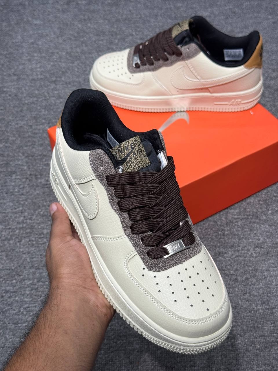AF1 Fossil thumbnail 3