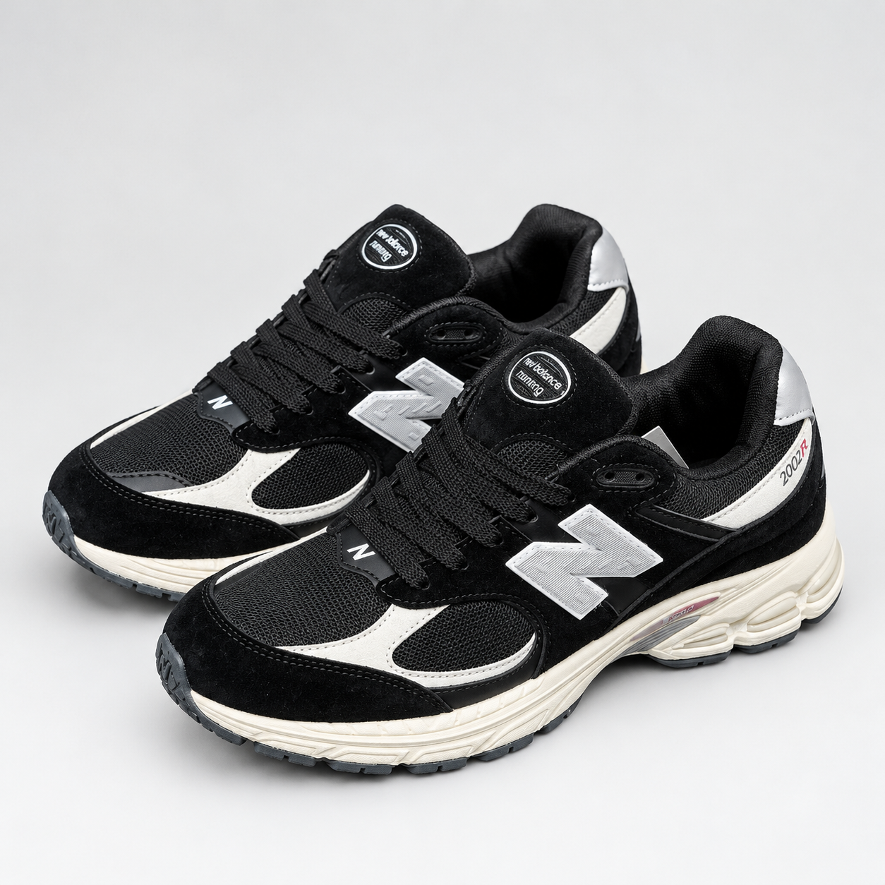 NB 2002r Black