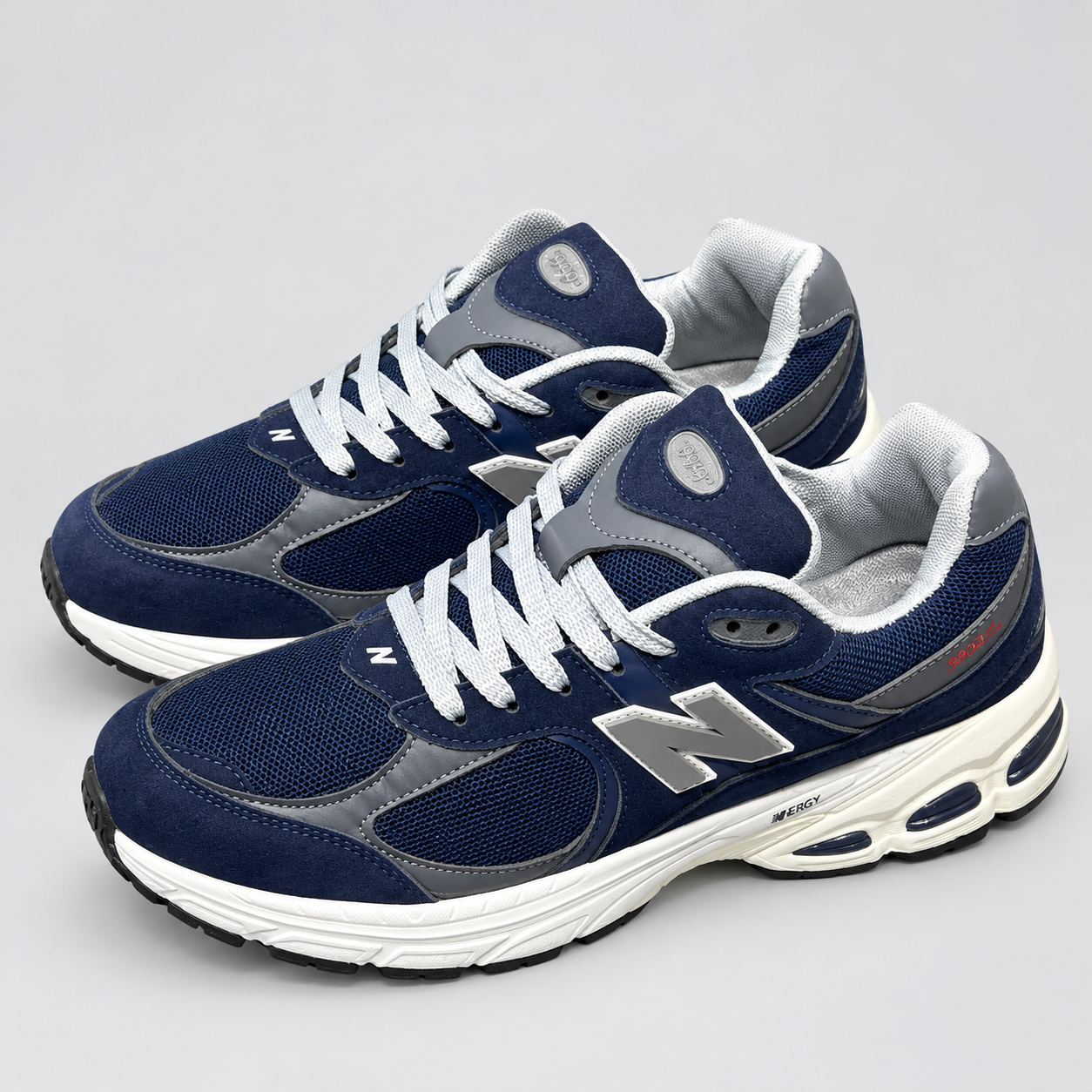 NB 2002r Navy Blue