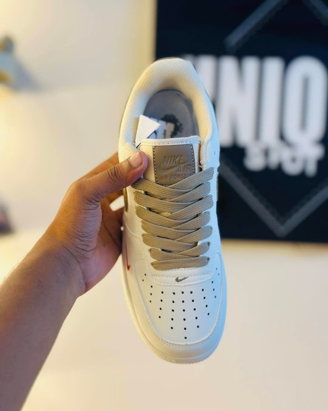 AF1 Milk Coffe thumbnail 5