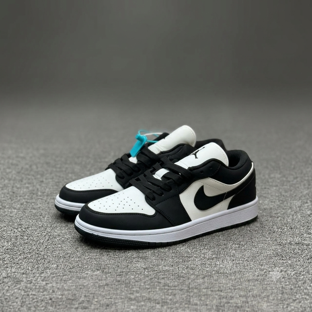 AJ1 Low Punda