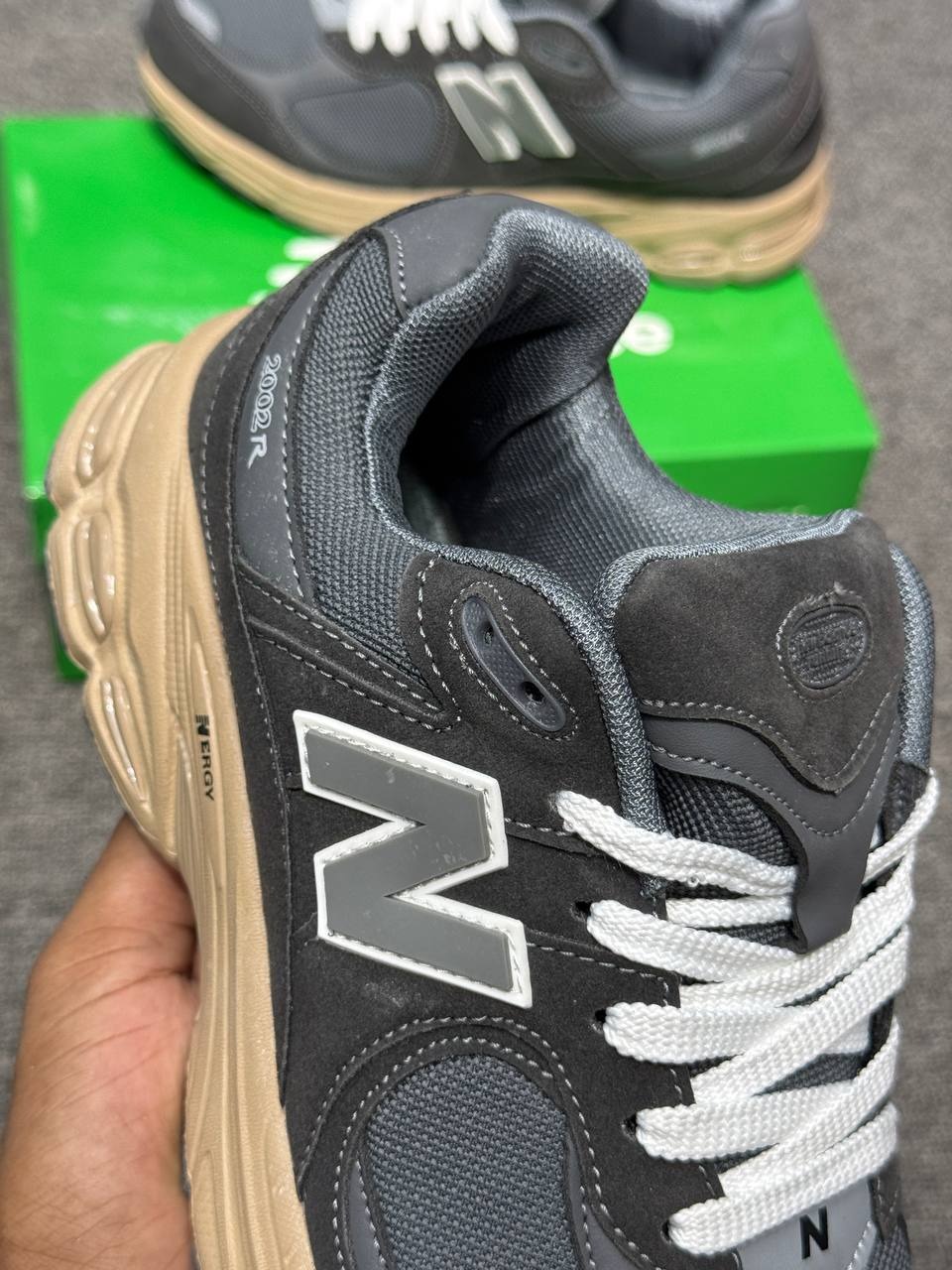 NB 2002r Deep Grey thumbnail 3