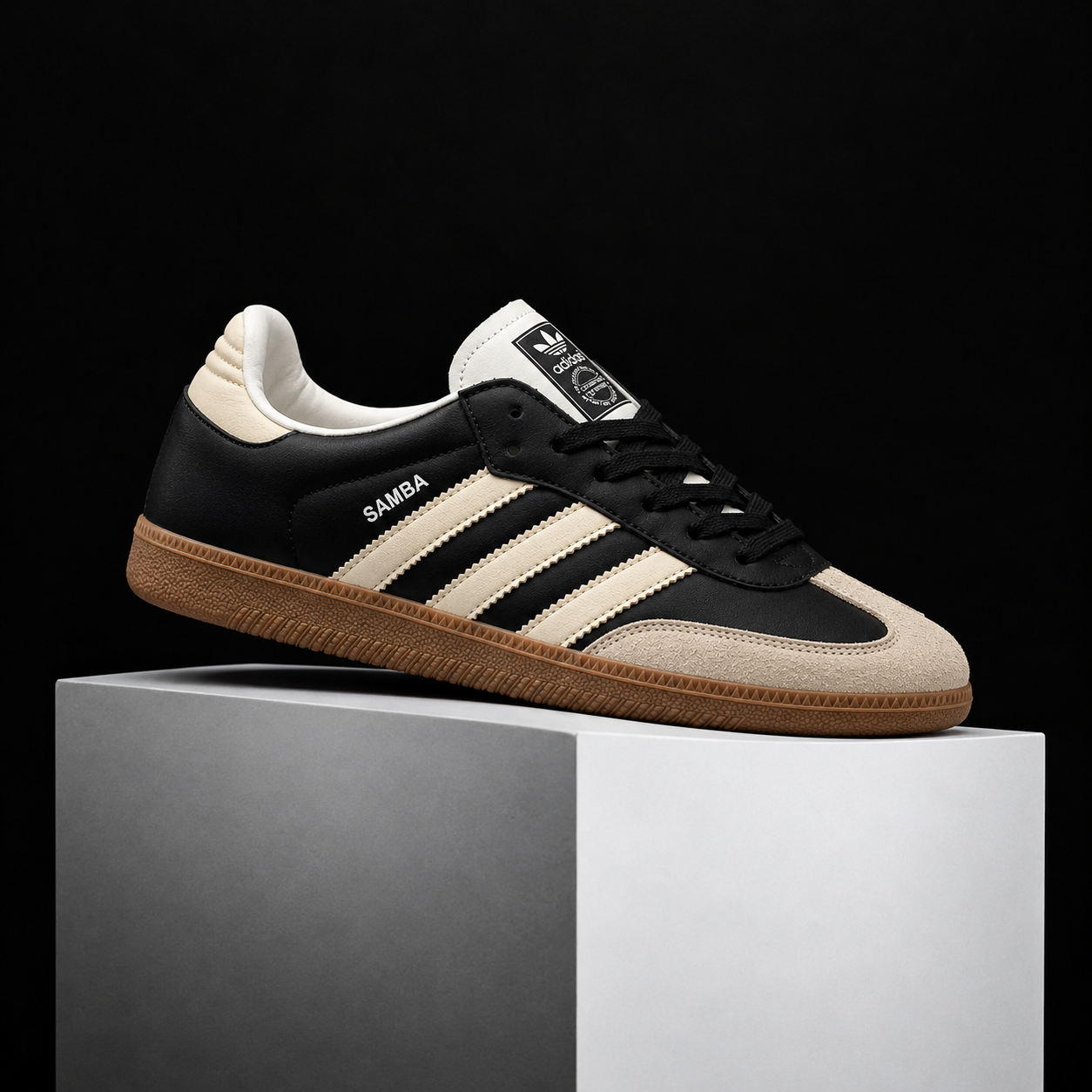 Samba OG Beige