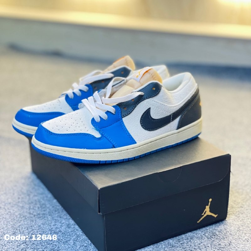 AJ1 Low Tokyo 96