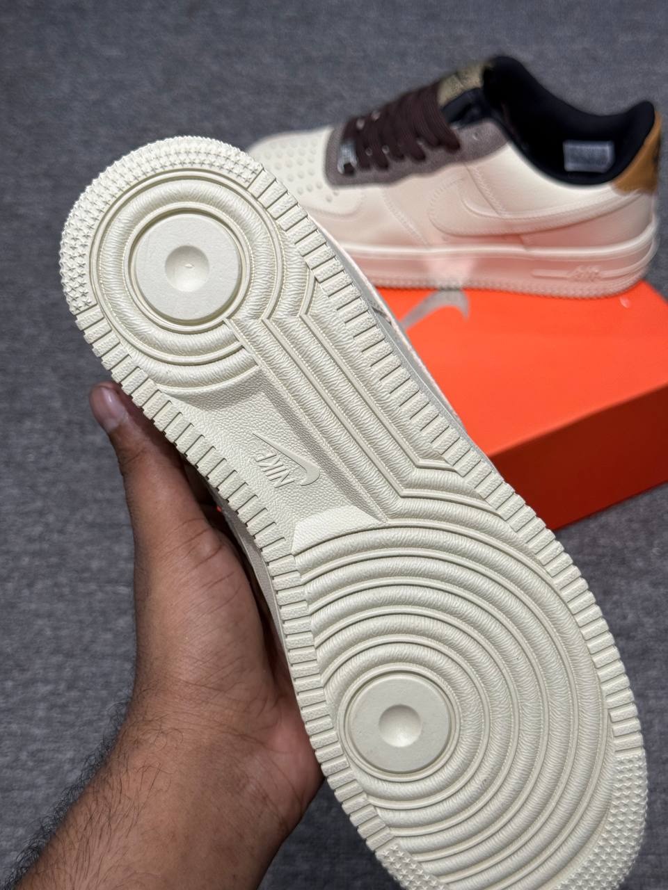 AF1 Fossil thumbnail 4