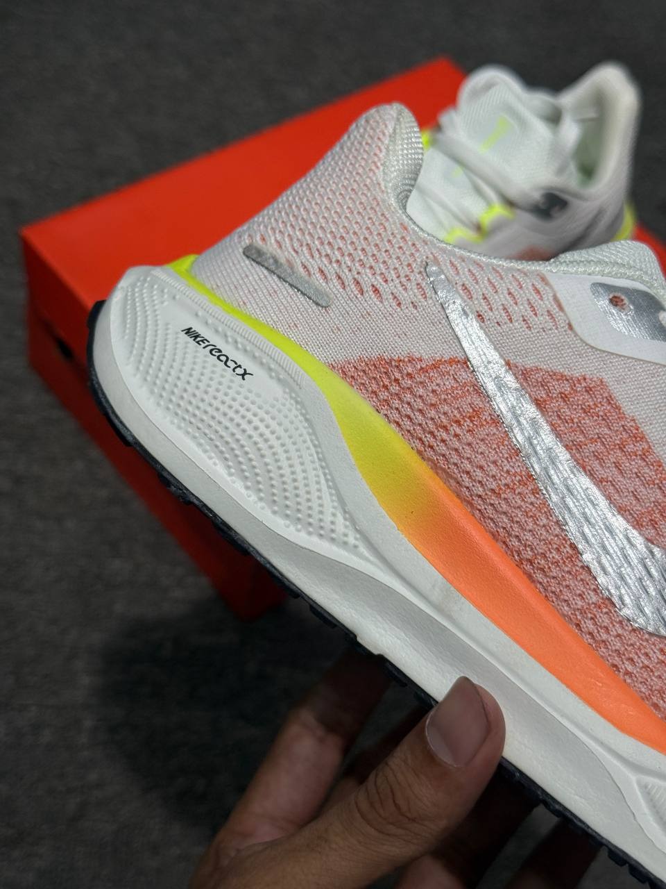 Air Zoom Yellow thumbnail 3