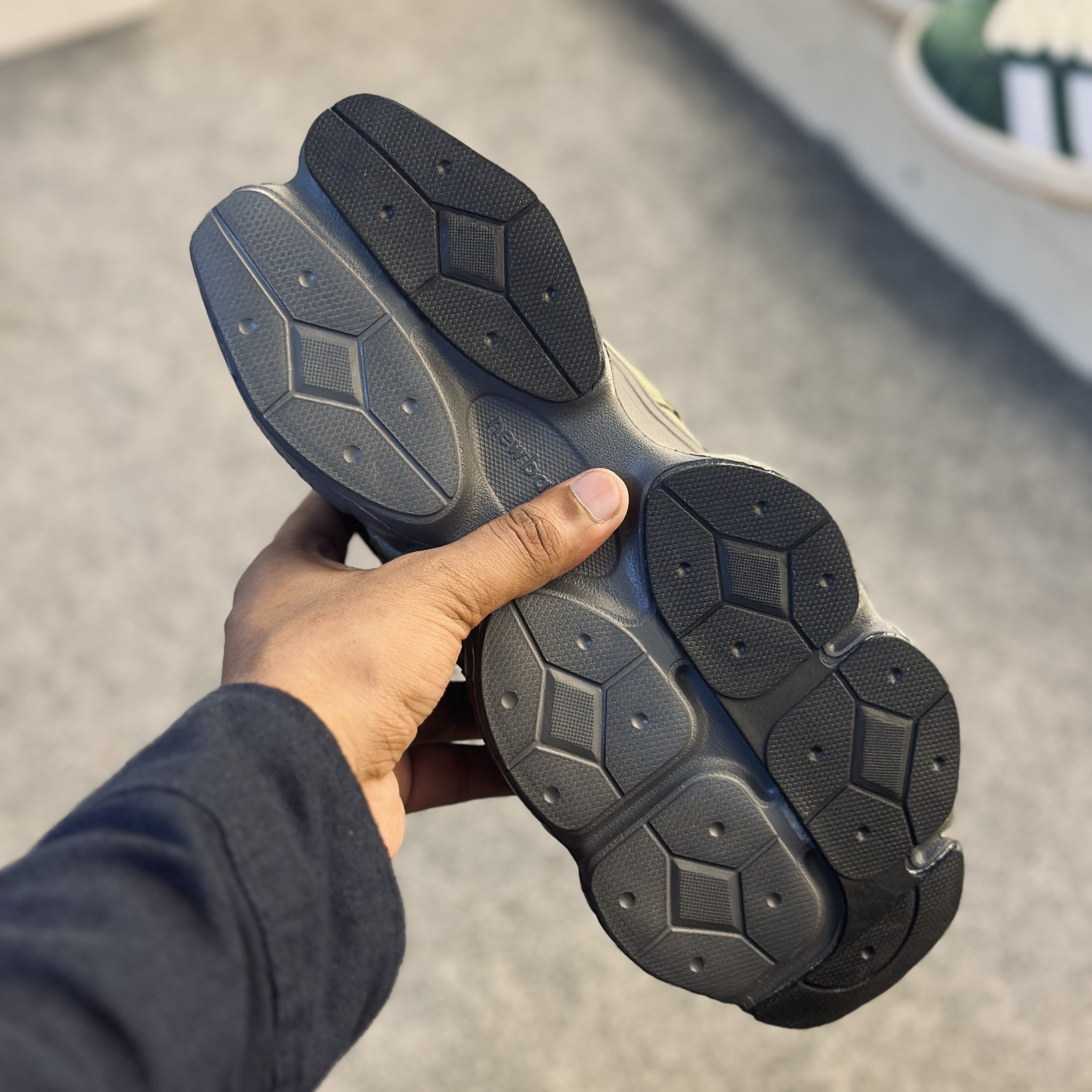 NB Forest Green thumbnail 5