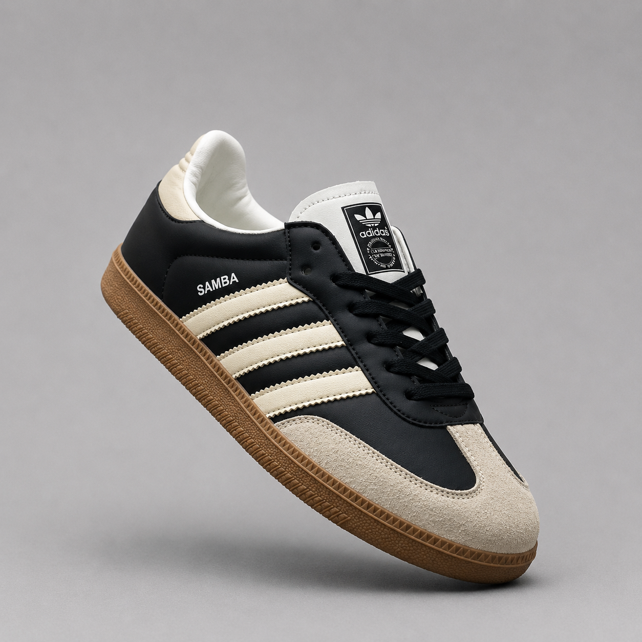 Samba OG Beige
