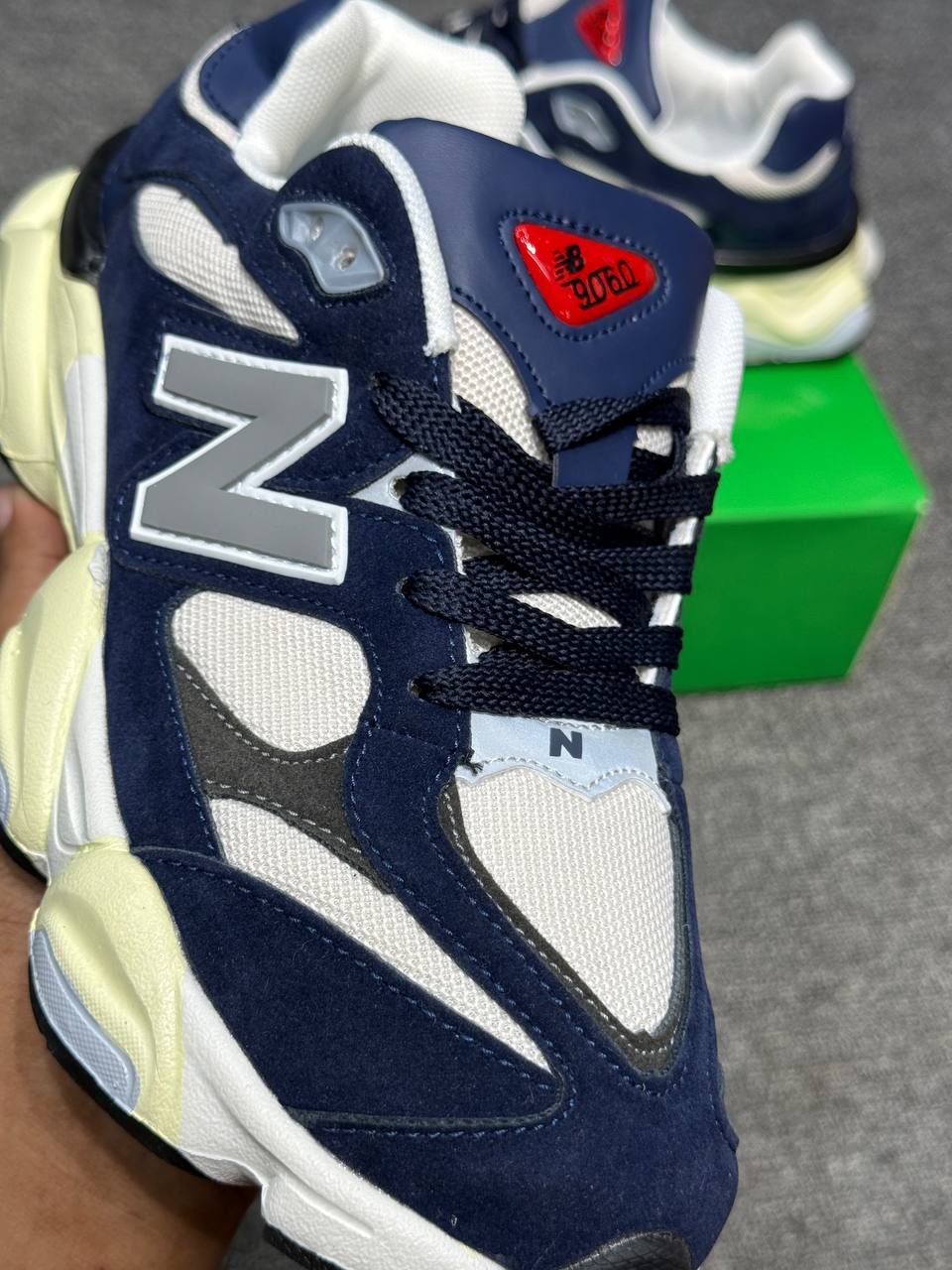 NB 9060 Outer Space thumbnail 3