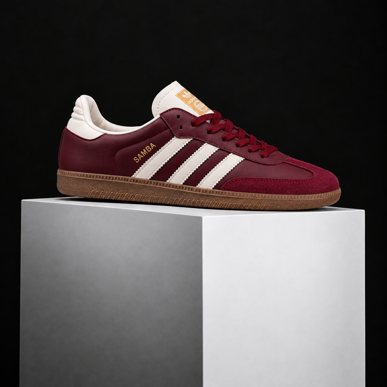 Samba OG Cherry