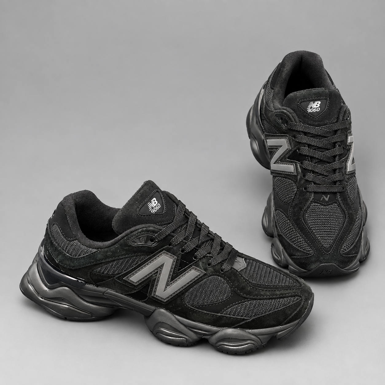 NB Black