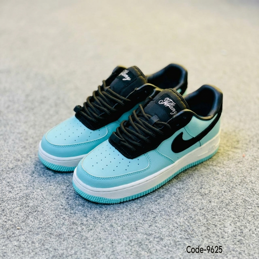AF1 Tiffany & Co
