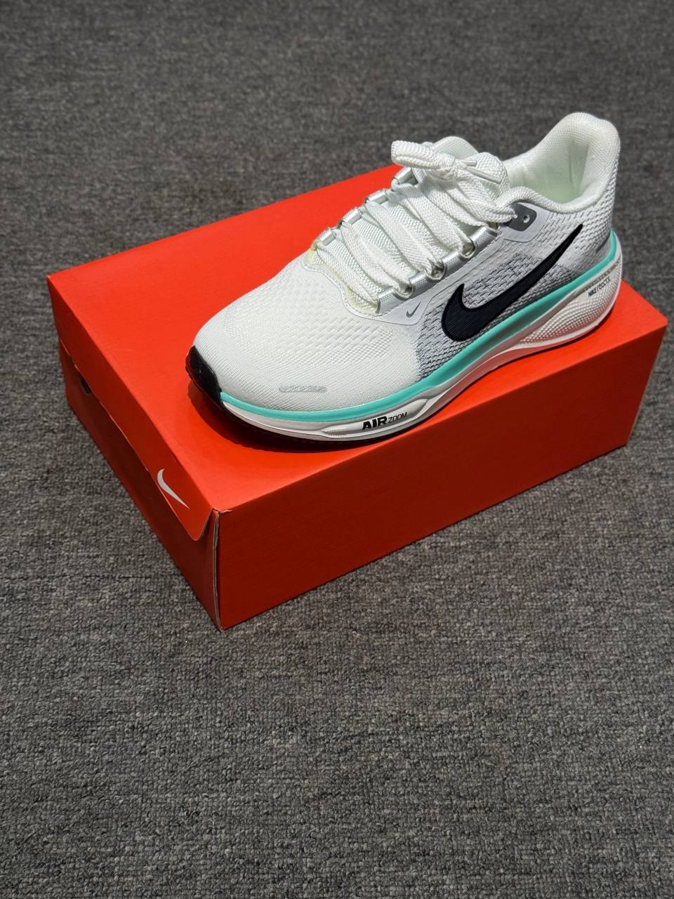 Air Zoom Sky Blue thumbnail 6