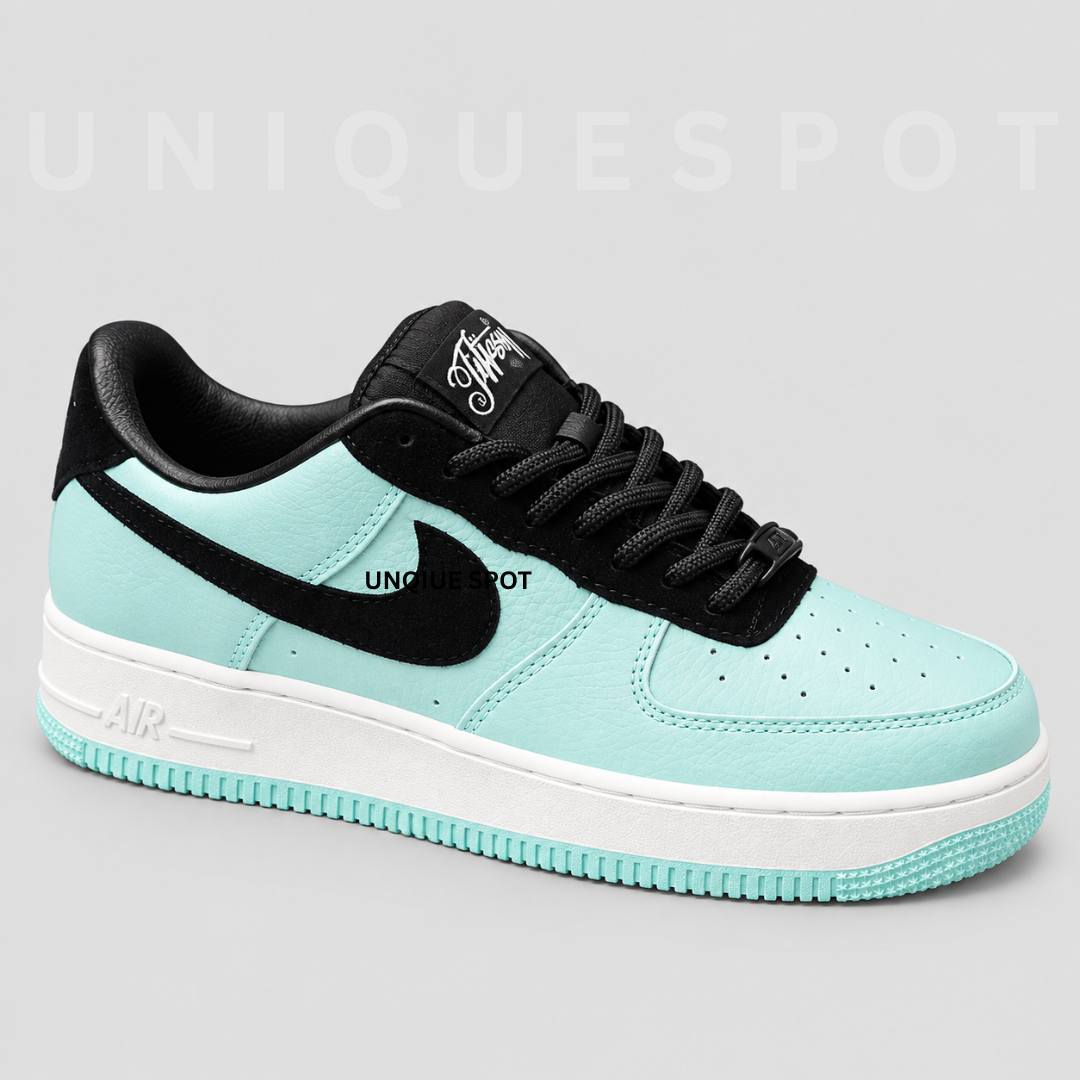 AF1 Tiffany & Co