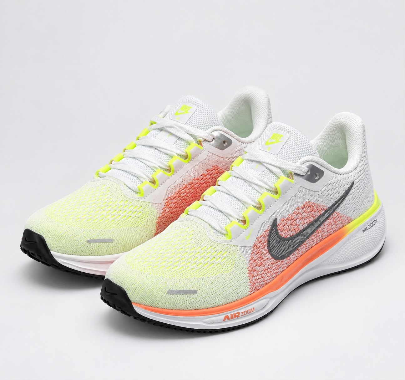 Air Zoom Yellow