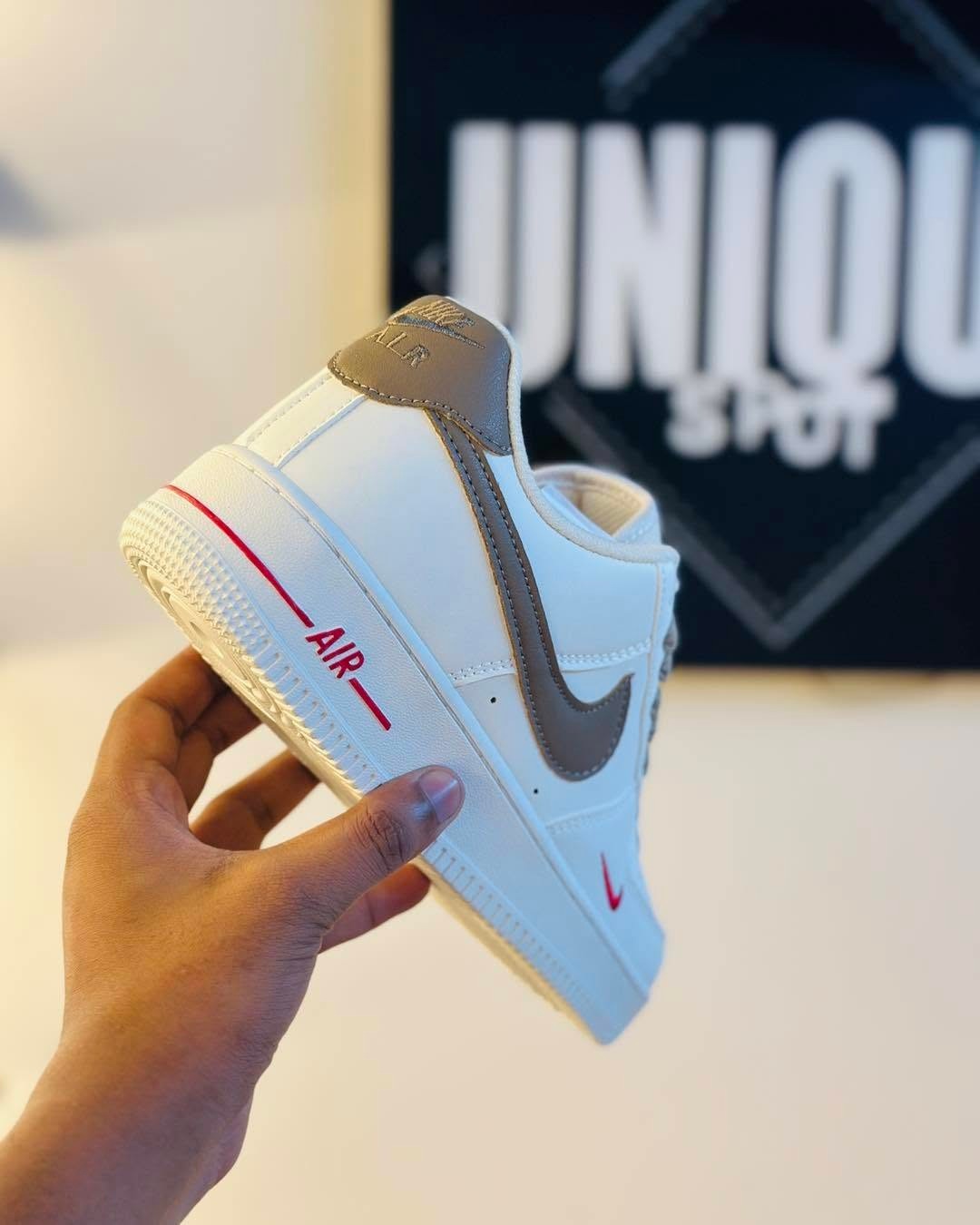 AF1 Milk Coffe thumbnail 4