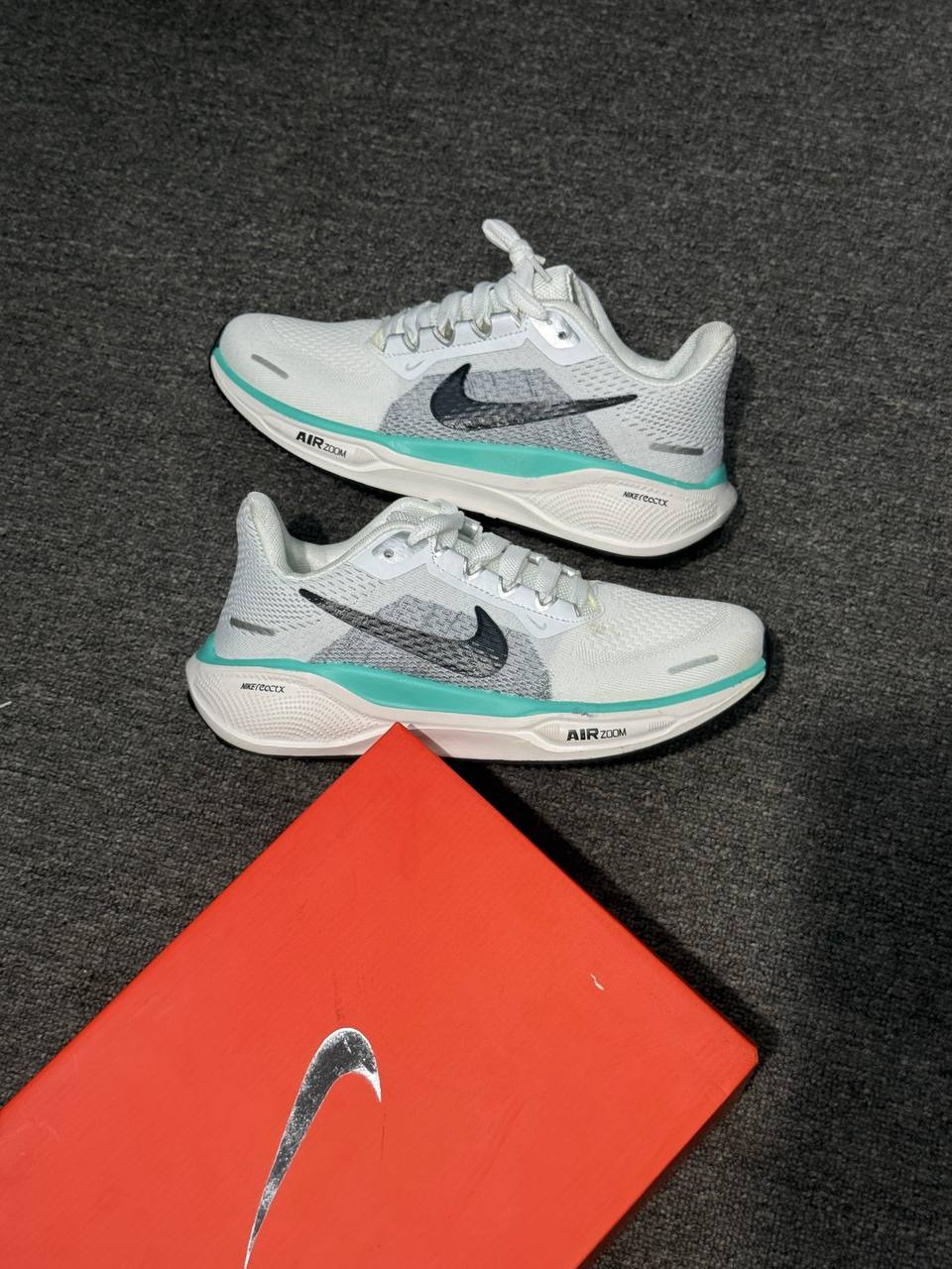 Air Zoom Sky Blue thumbnail 5