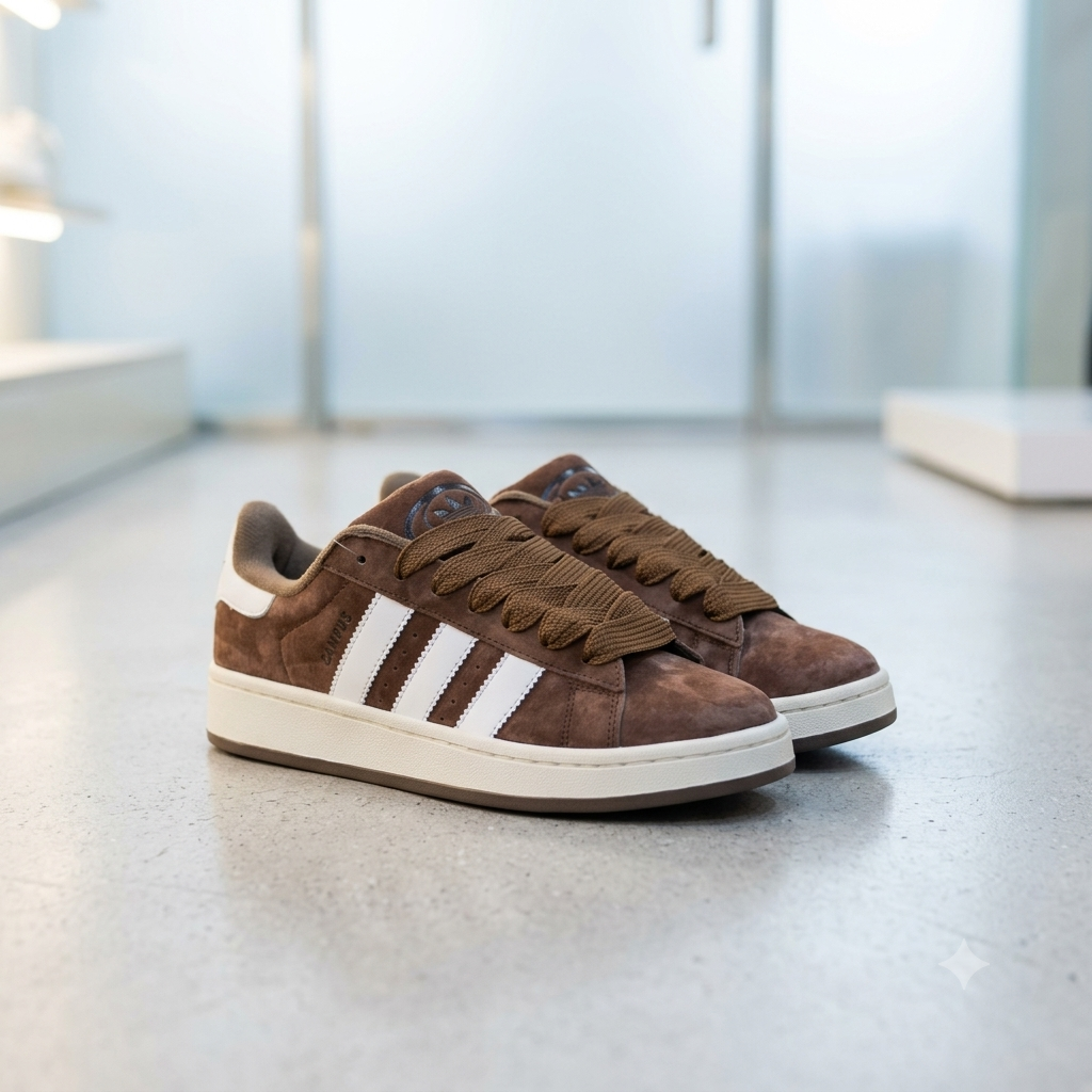 Adidas Campus Coffe