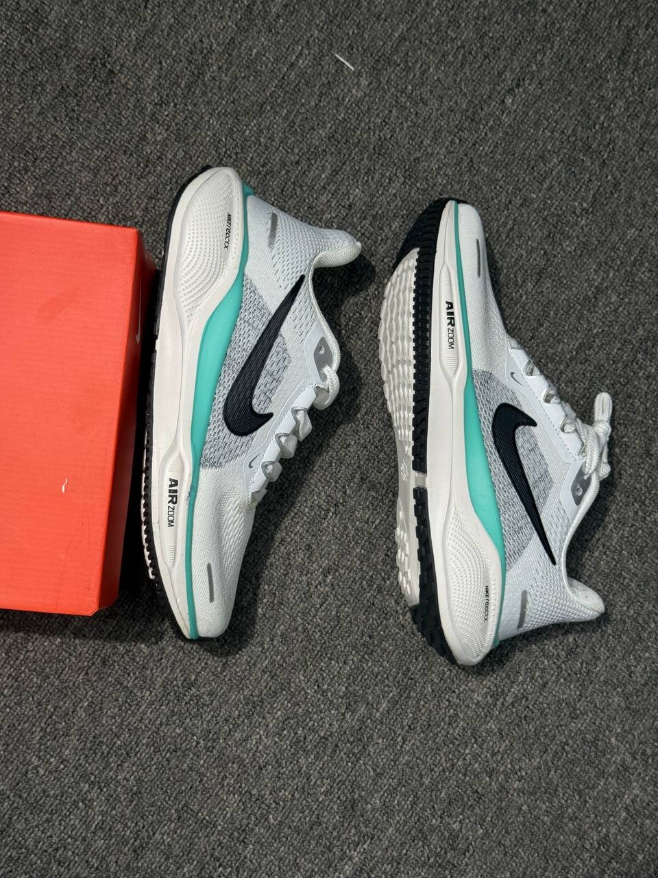Air Zoom Sky Blue thumbnail 2