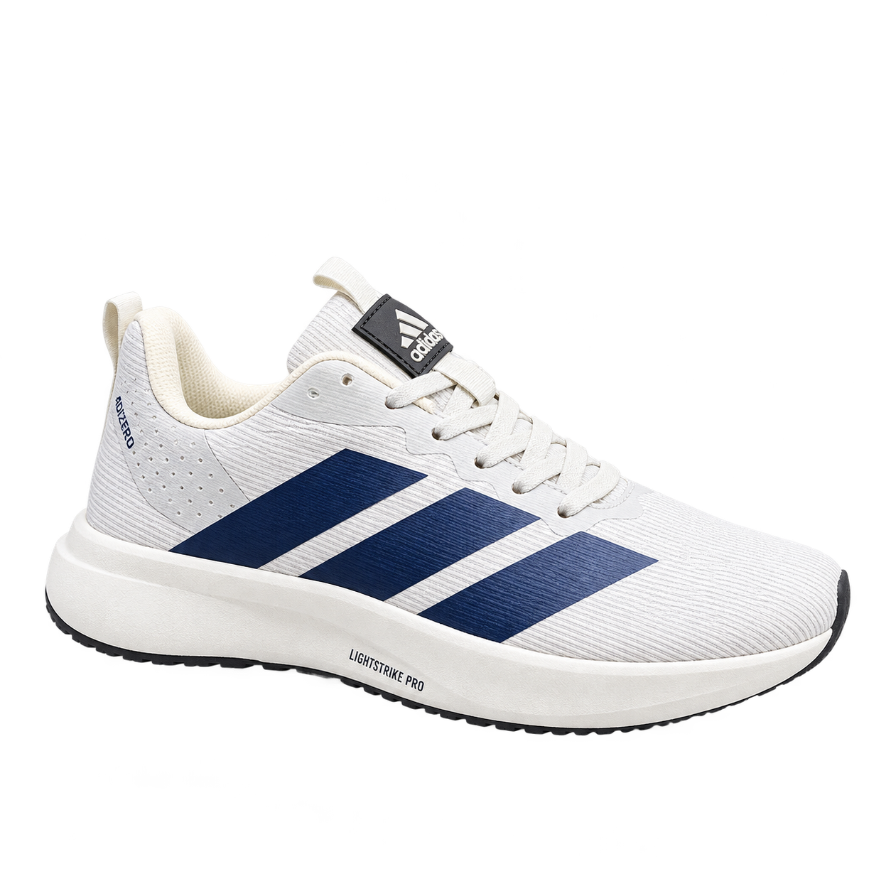 Running Shoe Navy