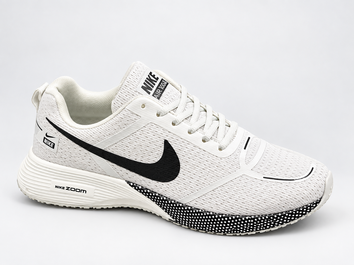 Air Max Ash