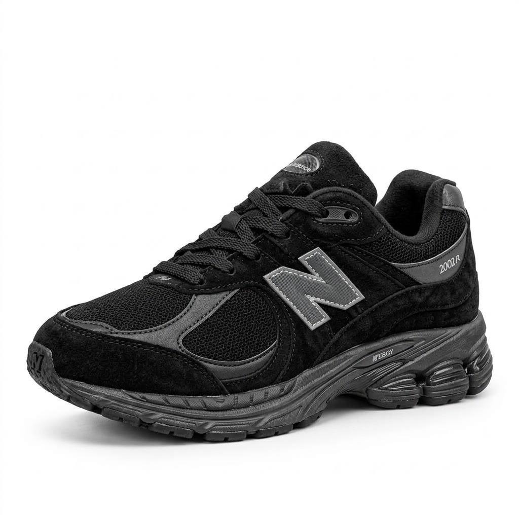 NB 2002r Dark Grey thumbnail 2