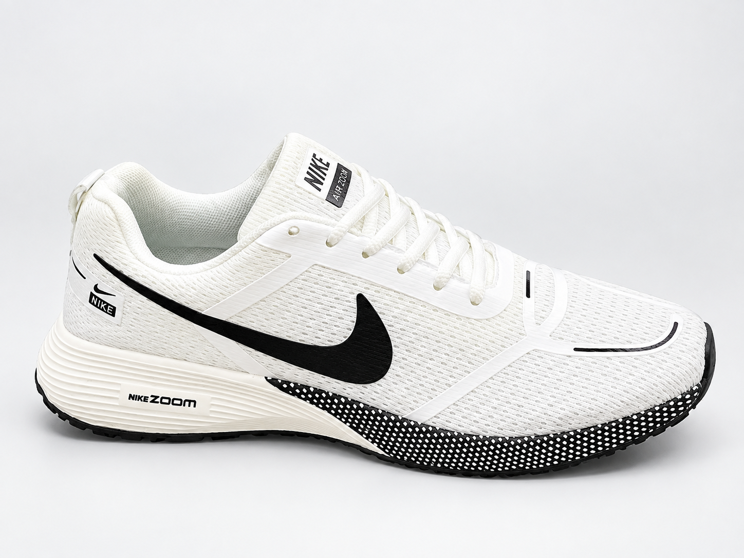 Air Max White