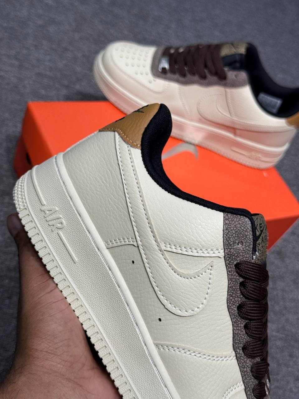 AF1 Fossil thumbnail 5