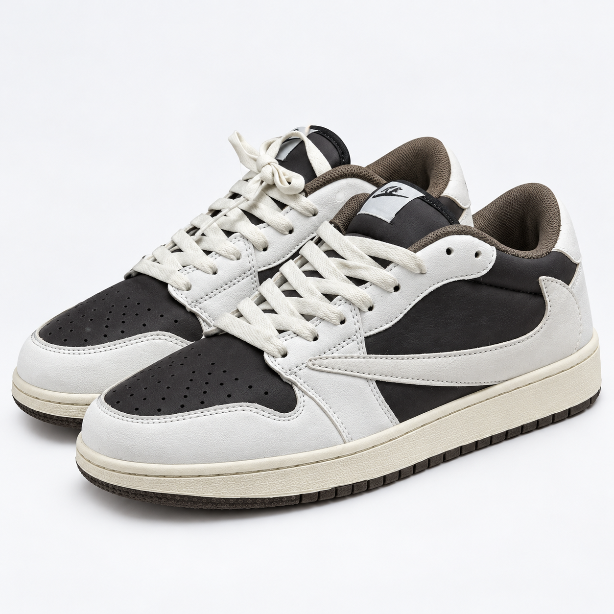 Travis Scott Reverse Mocha