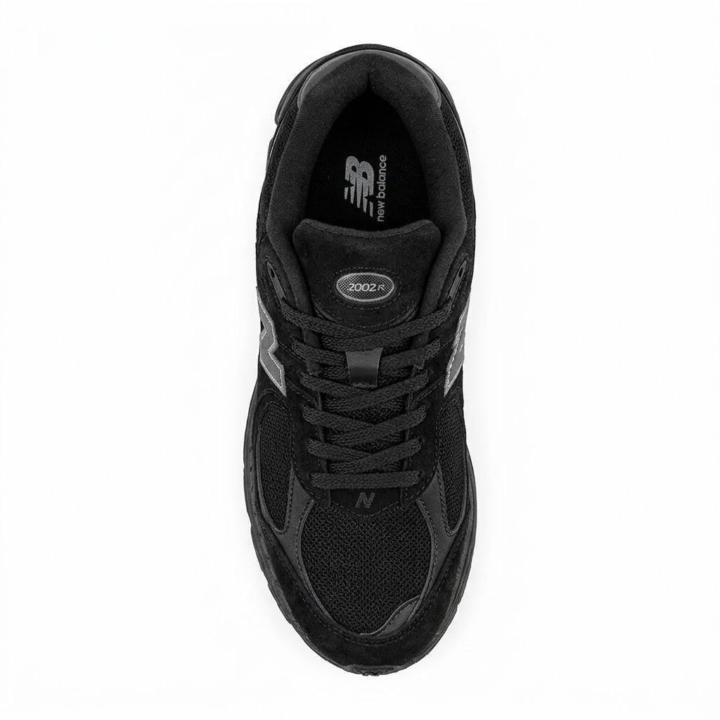 NB 2002r Dark Grey thumbnail 3