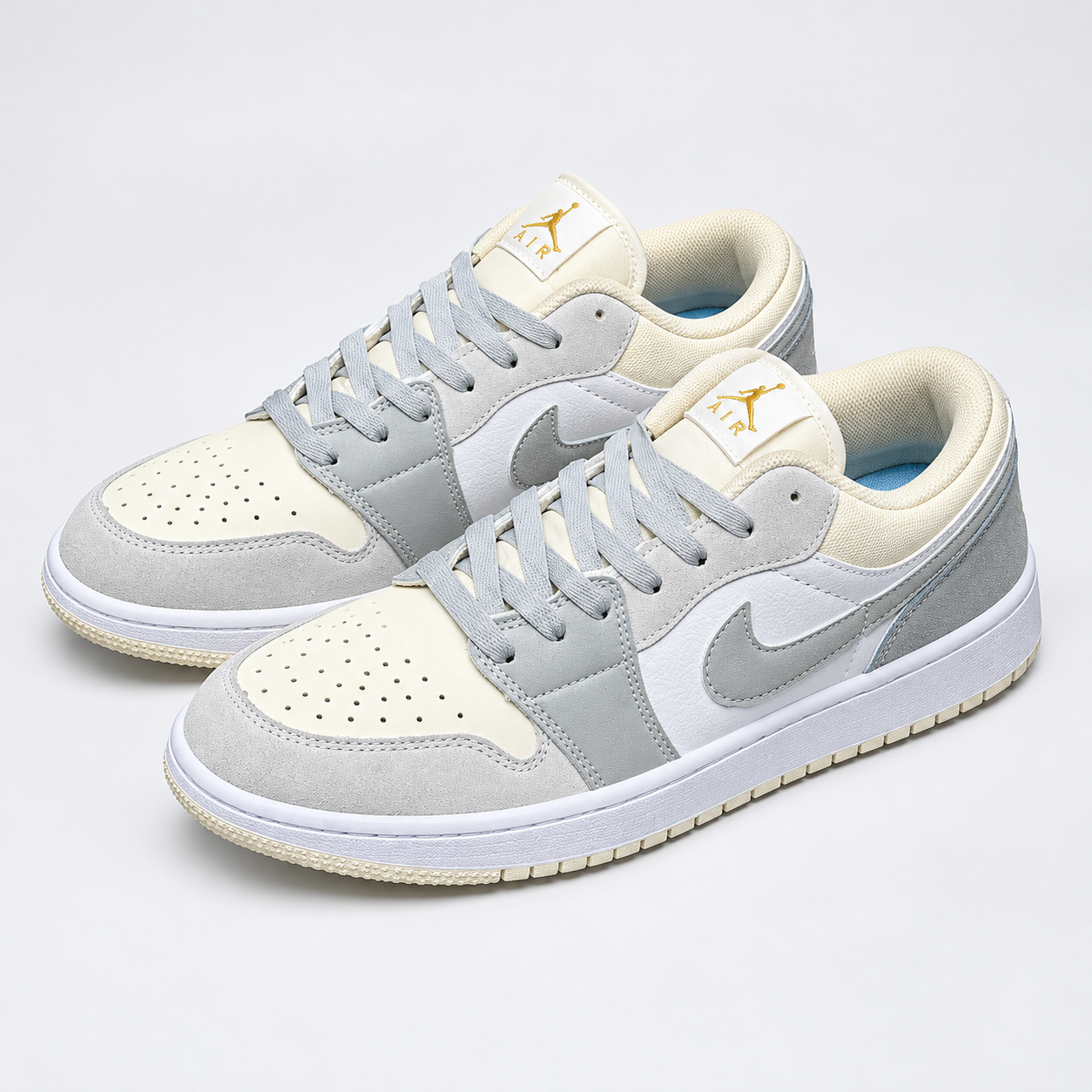 AJ1 Low Paris