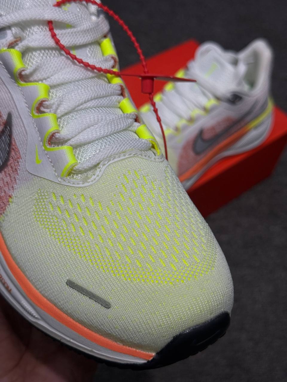Air Zoom Yellow thumbnail 5