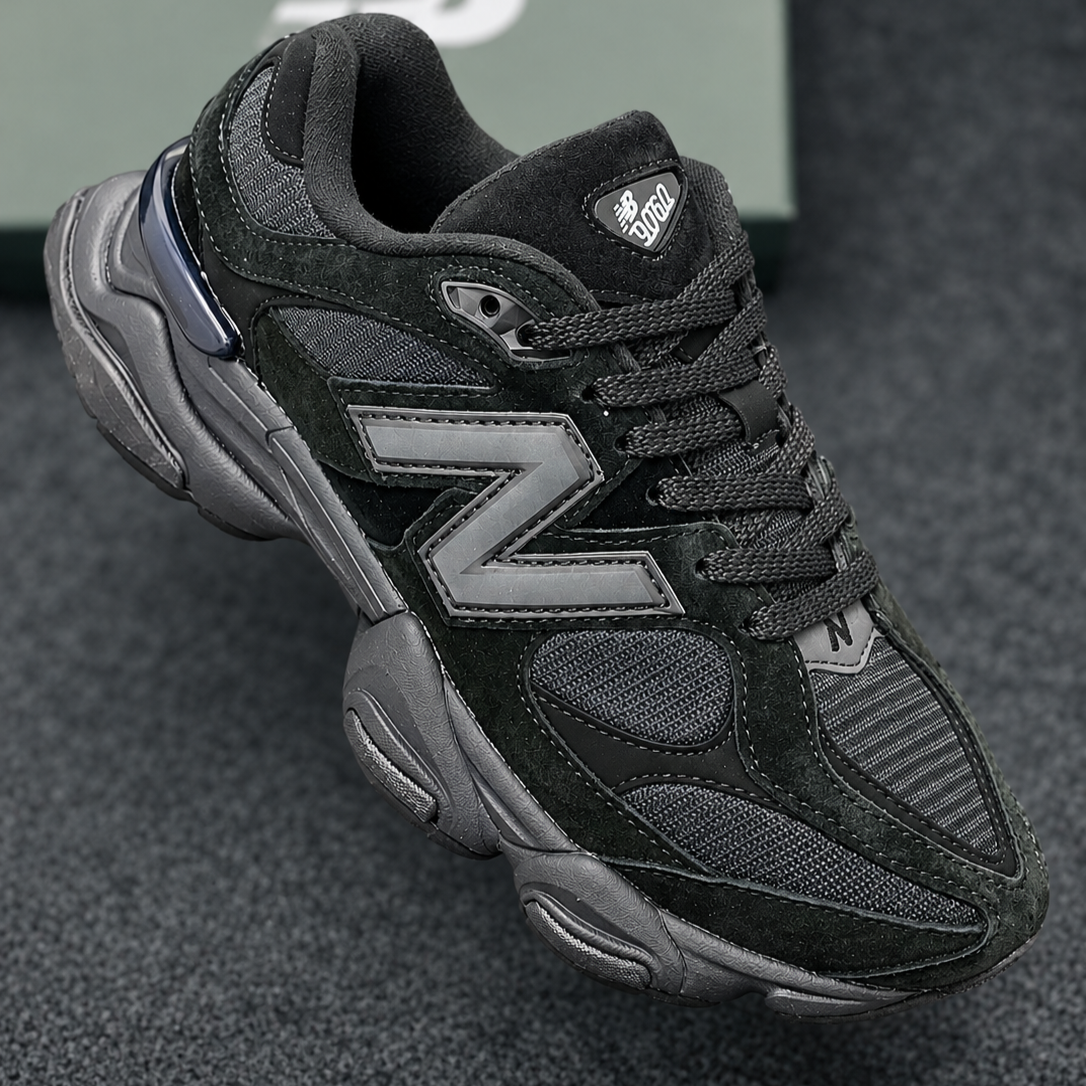 NB Black