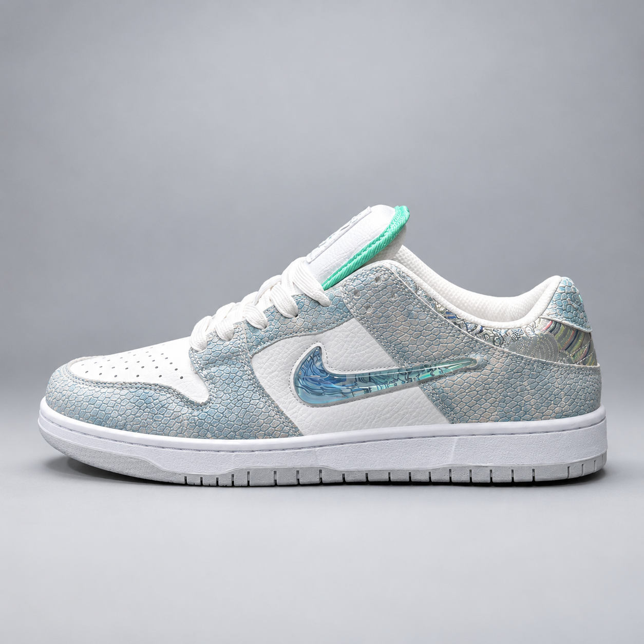 SB Dunk Dragon