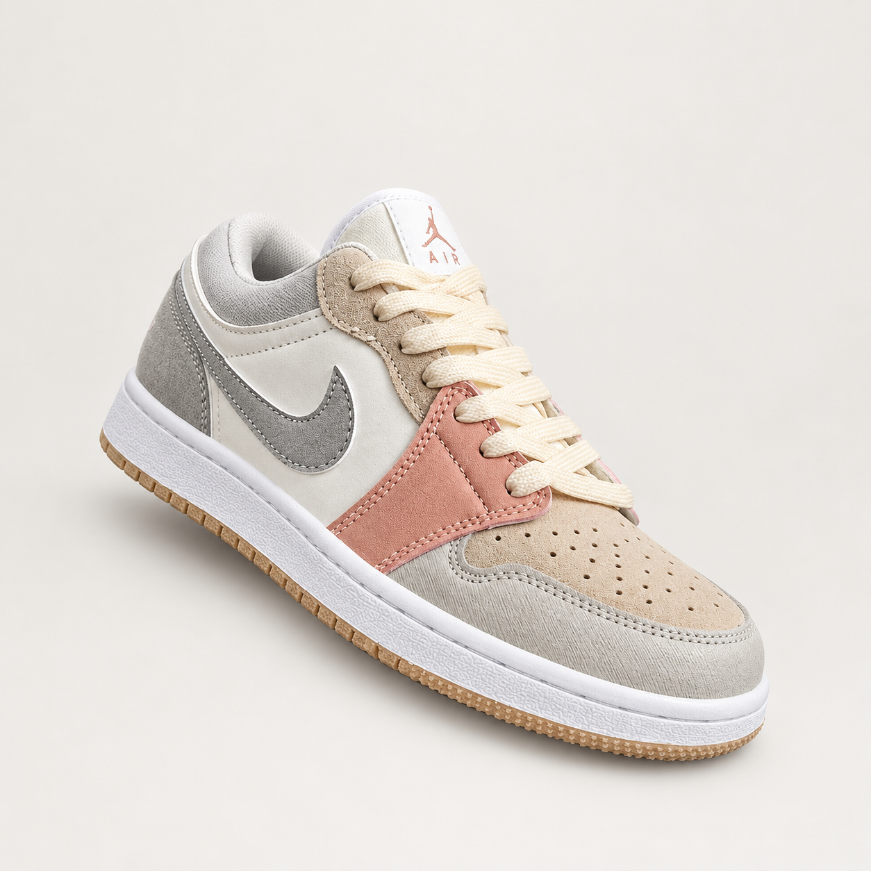 AJ1 Low Milan