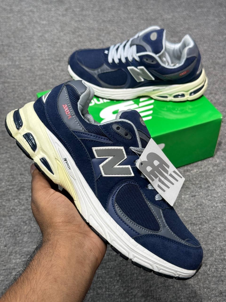 NB 2002r Navy Blue thumbnail 5