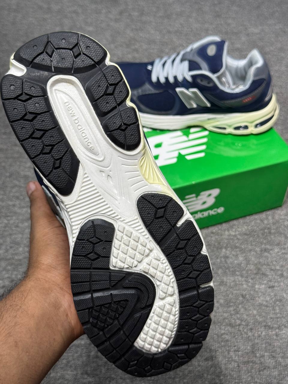 NB 2002r Navy Blue thumbnail 3