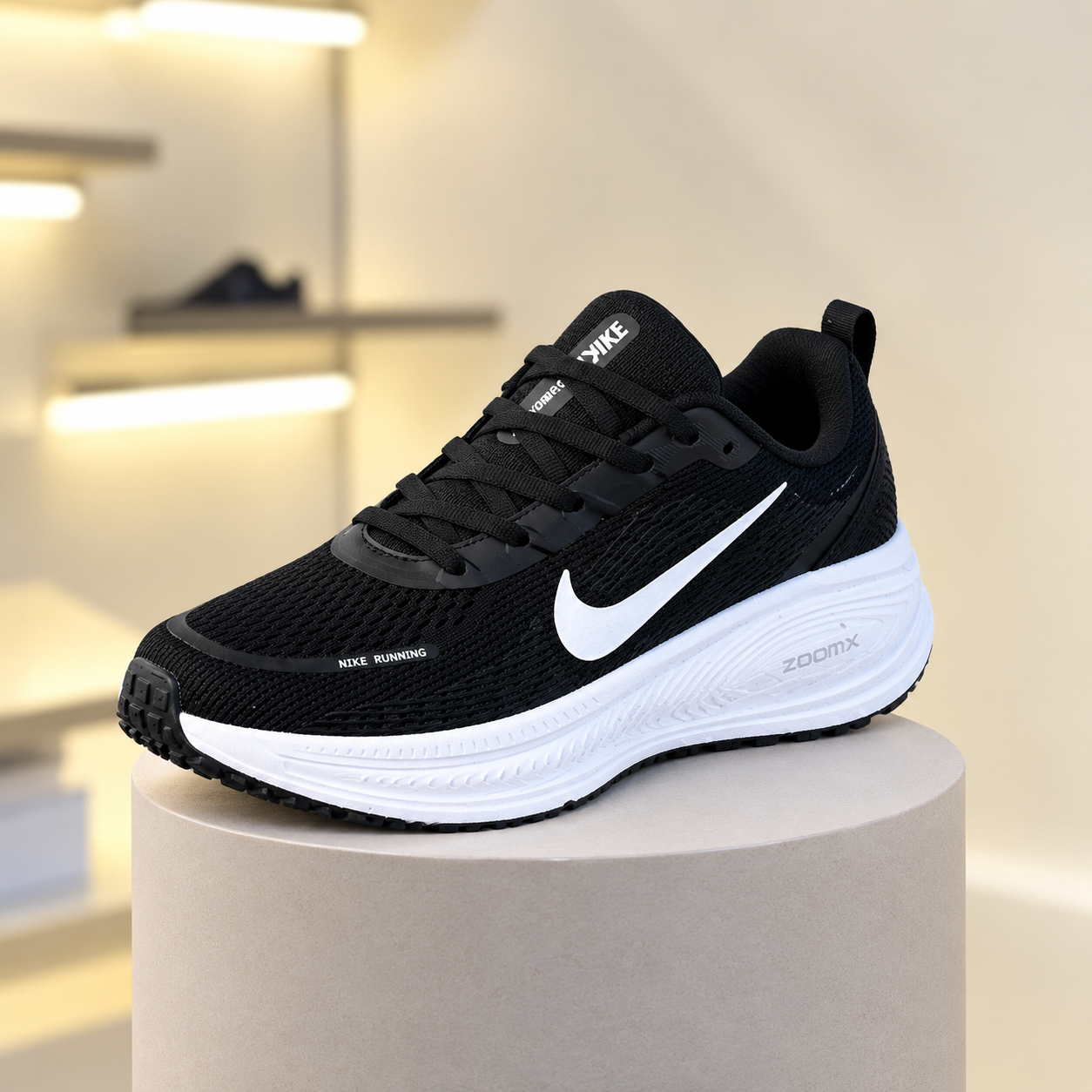 Zoom X Black thumbnail 4